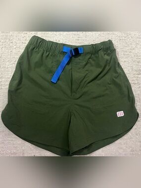 Topo Designs River Shorts